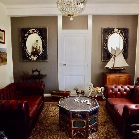 Domaine De Lalat - B&B With En-Suite Bathrooms All Rooms With Garden Views Montembœuf 외부 사진