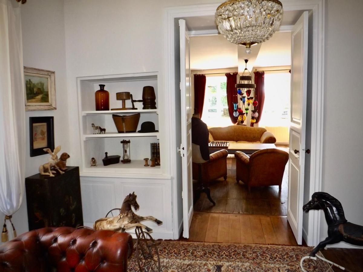 Domaine De Lalat - B&B With En-Suite Bathrooms All Rooms With Garden Views Montembœuf 외부 사진