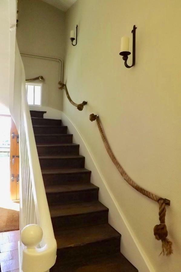 Domaine De Lalat - B&B With En-Suite Bathrooms All Rooms With Garden Views Montembœuf 외부 사진