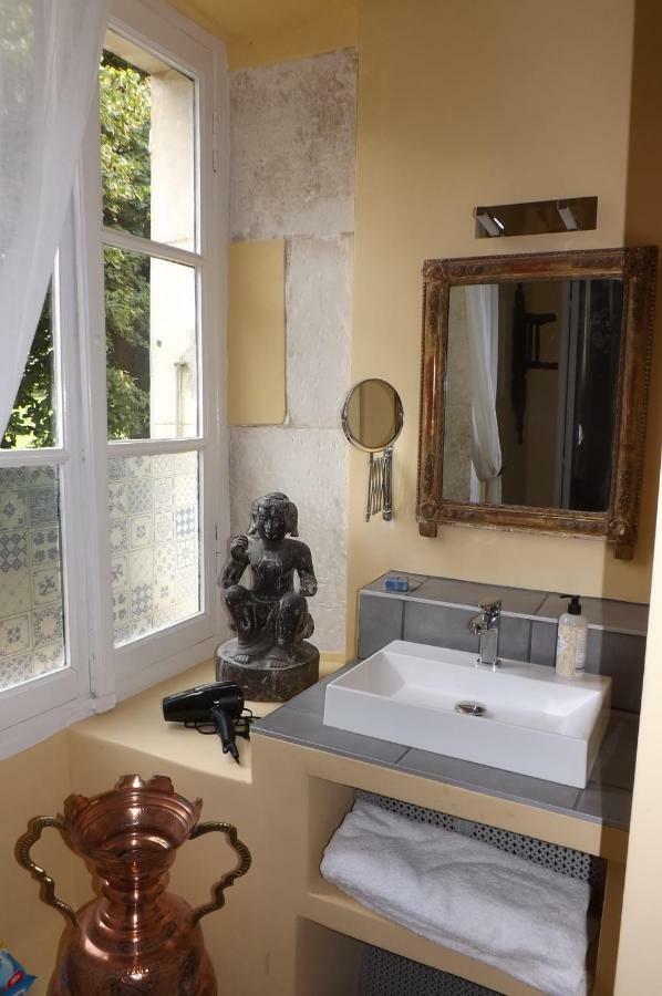 Domaine De Lalat - B&B With En-Suite Bathrooms All Rooms With Garden Views Montembœuf 외부 사진