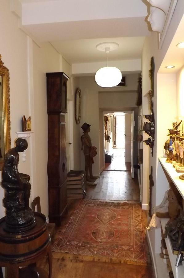 Domaine De Lalat - B&B With En-Suite Bathrooms All Rooms With Garden Views Montembœuf 외부 사진