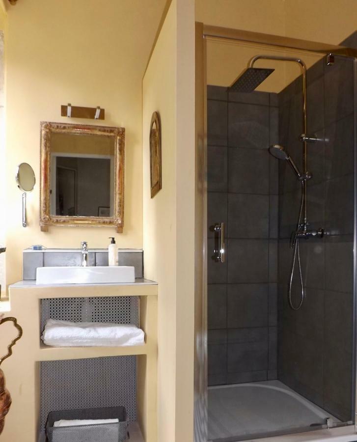 Domaine De Lalat - B&B With En-Suite Bathrooms All Rooms With Garden Views Montembœuf 외부 사진