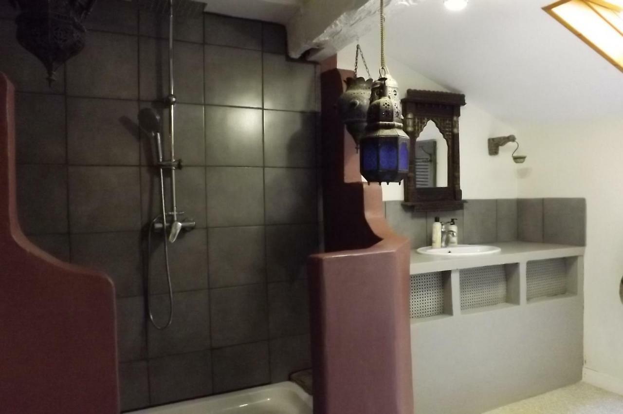 Domaine De Lalat - B&B With En-Suite Bathrooms All Rooms With Garden Views Montembœuf 외부 사진