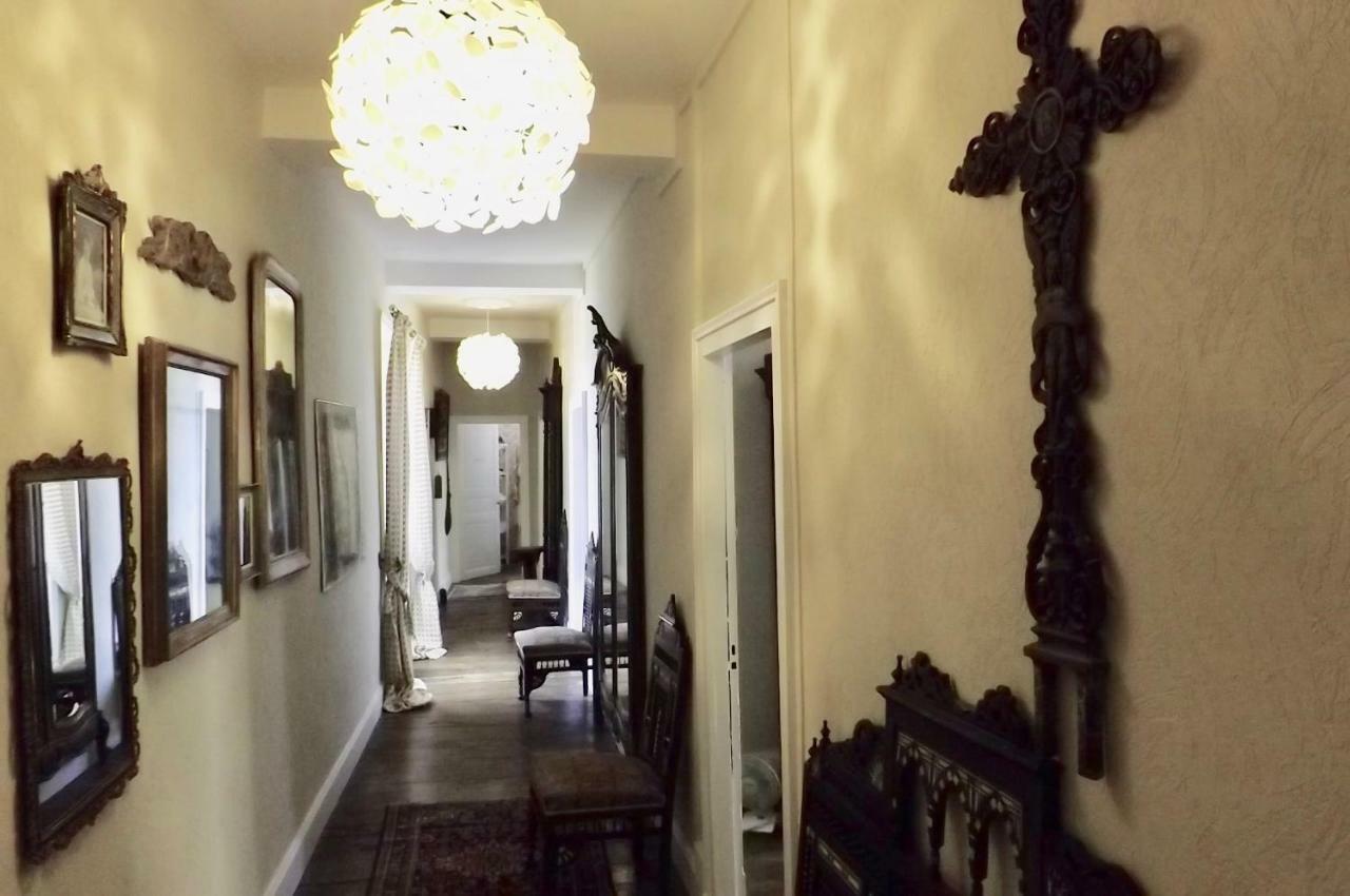 Domaine De Lalat - B&B With En-Suite Bathrooms All Rooms With Garden Views Montembœuf 외부 사진