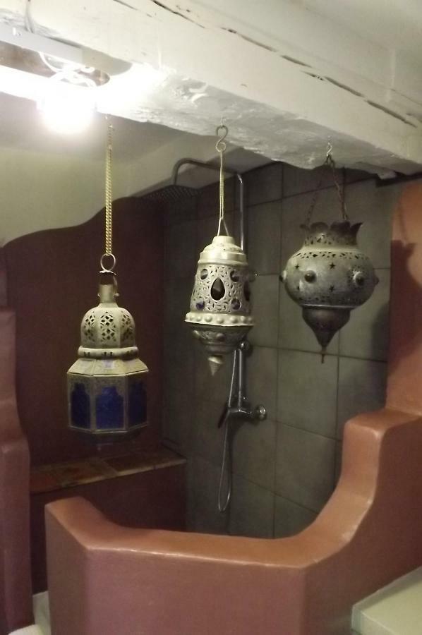 Domaine De Lalat - B&B With En-Suite Bathrooms All Rooms With Garden Views Montembœuf 외부 사진